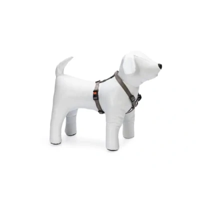 Image of Karlie Art Sportiv Plus Harness, 25 40 cm x 10 mm, Grey