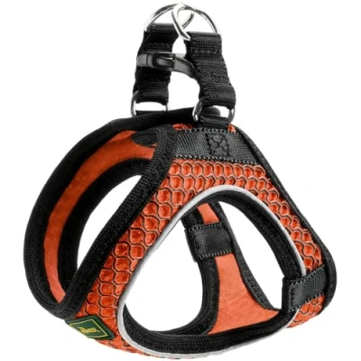 Image of Hunter Wire Harness Comfort Xs S Orange