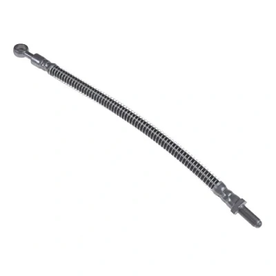 Image of 5154084C00, 51540B80150, 51540C80150 Brake Hose BLUE PRINT ADK85328 317mm