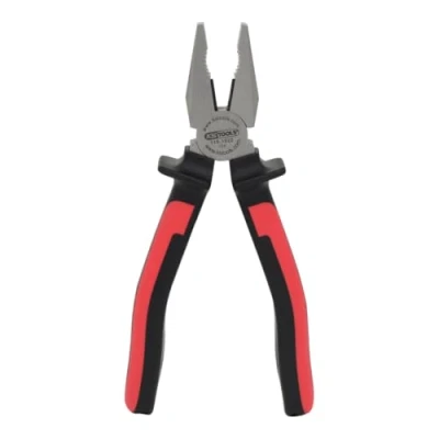 Image of KS Tools 115.1022 ERGOTORQUE combination pliers, 200mm