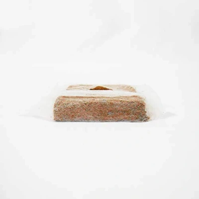 Image of CoirProducts.co.uk COIR GROWCUBES 10CM X 30PACK COMPRESSED POTTING MIX