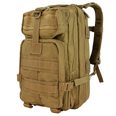 Image of Condor Compact Assault Pack Coyote Brown