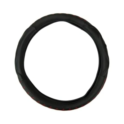 Image of Sakura SS5388 Steering Wheel Cover