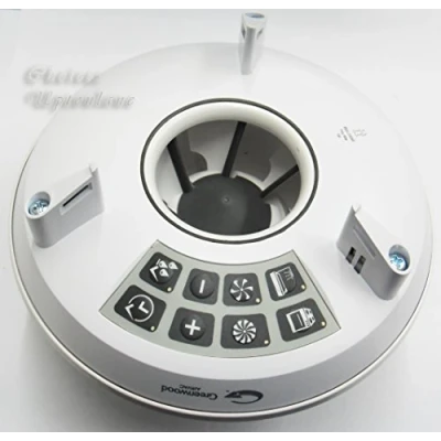 Image of Greenwood Airvac CV2GIP Unity Any Room Extractor dMEV Fan