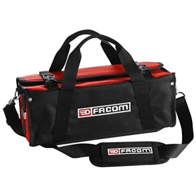 Image of Facom BS.SMB Fabric Tool Bag, 450mm x 180mm 170mm