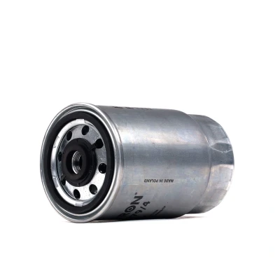 Image of 319223E10A, S319222B900, S319222B900E Fuel Filter FILTRON PP 979/4 Spin on HYUNDAI: i40 Estate, SANTA FE 3, 2, KIA: SORENTO 2