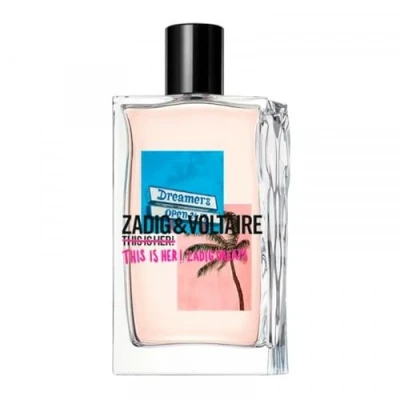 Image of Zadig &amp; Voltaire Perfume for Women 100ml