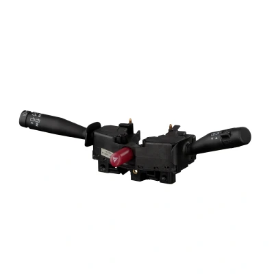 Image of 1E0066120B Switch, headlight FEBI BILSTEIN 23686
