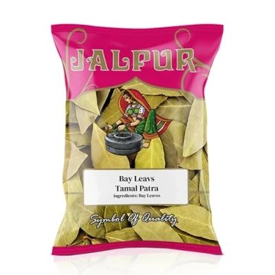 Image of Whole Dry Bay Leaves 100g
