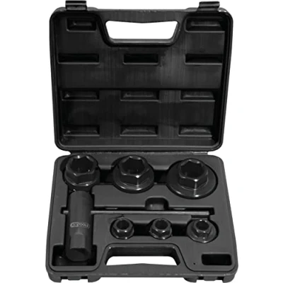 Image of KS Tools 331.0620 Die Adaptor Set, 8Pcs