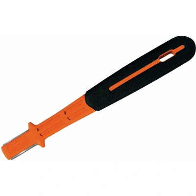 Image of Bahco SHARP X E Tungsten Carbide Sharpener BAHSHARPXE