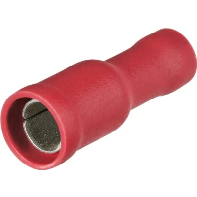 Image of Knipex Round Sockets insulated 100 pieces each 97 99 130