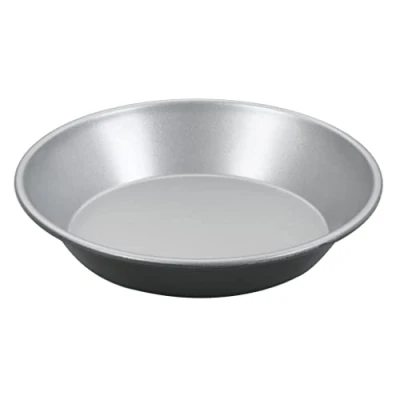 Image of Cuisinart Chef&#039;s Classic 9 Inch Nonstick Bakeware Deep Dish Pie Pan