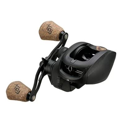 Image of 13 Fishing Concept A2 Low Profile Baitcast Reel 5.6:1 Gear Ratio Right Hand Retrieve (Fresh+Salt) 5.6 RH