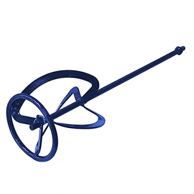 Image of Faithfull MP160M14 Mixing Paddle 160mm x 610mm M14