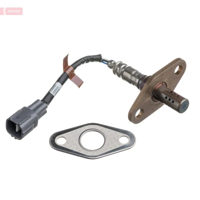 Image of 8946512440, 8946512450, 8946512560, 8946519675, 8946519685 Lambda Sensor DENSO Direct Fit DOX 0225 Flange 54 Heated, Finger probe,