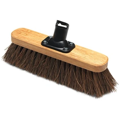 Image of Addis 275 mm Bassine Fill Stiff Broom Head