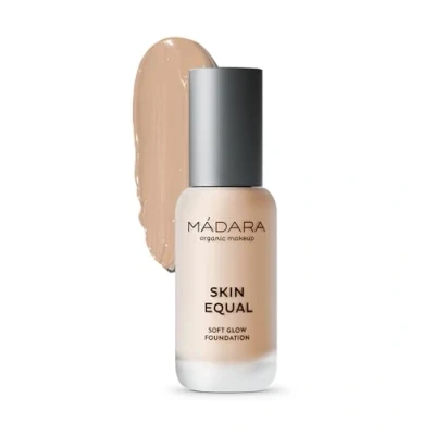Image of Madara Skin Equal Foundation Ivory 30ml