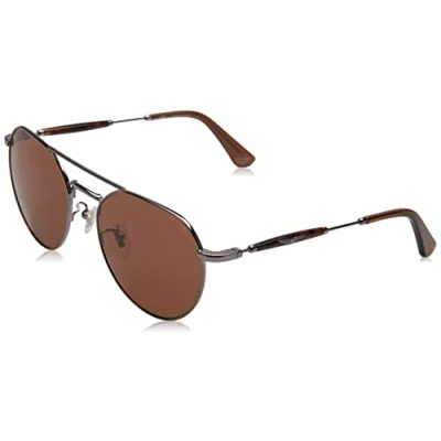 Image of Police SPLF14 Sunglasses, RUTENIO LUCIDO TOTALE, 55