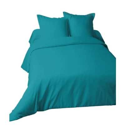 Image of Lovely Casa hc34820020 Alicia Duvet Cover 240 x 220 cm Cotton