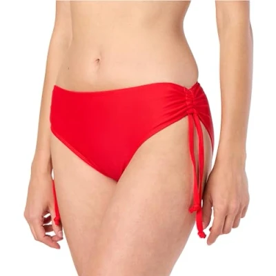 Image of Merry Style Women&#039;s Bikini Bottom MSVR2 (Red (4186), 14)