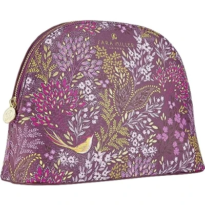 Image of Sara Miller Haveli Garden Large Cosmetic Bag