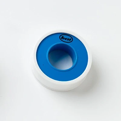 Image of 4 x Rolls of PTFE Thread Sealing Plumbers Tape for Water Tight Fitting
