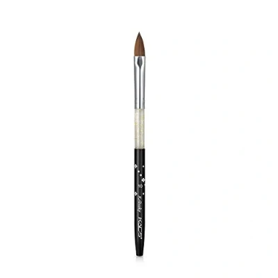 Image of KADS Kolinsky Sable Nail Brush (Size 10)