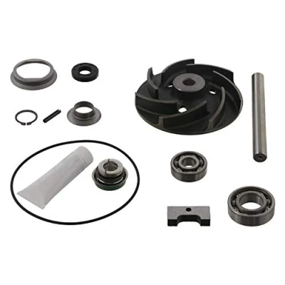 Image of 275623, 3097085, 3097203 Repair Kit, water pump FEBI BILSTEIN 11624