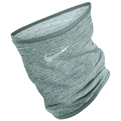 Image of NIKE Therma Sphere Beanie Smoke Grey/Smoke Grey/Silv L/XL