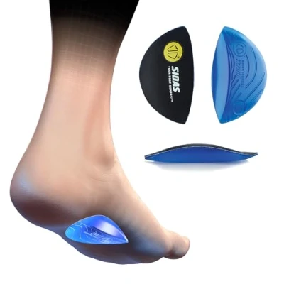 Image of Sidas Arch Support Gel