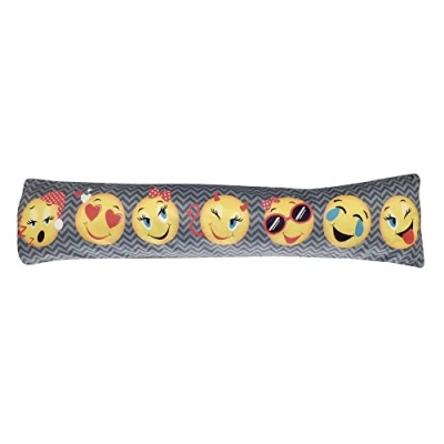 Image of Fun Face Draught Excluder