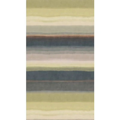 Image of Metropolitan Stories Mural Muted Stripes 790153