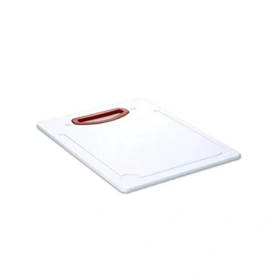 Image of Tatay Cutting Board, Small, White