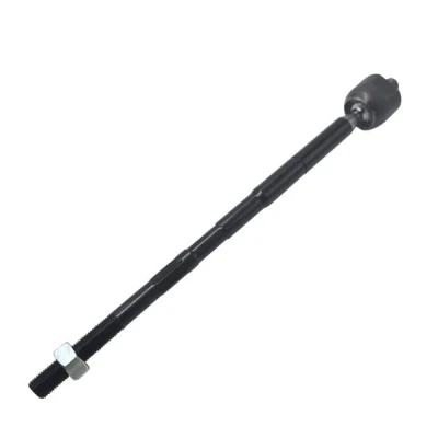 Image of 57724D3100 Inner Tie Rod CTR CR0297 Front Axle 220mm with nut HYUNDAI: ix35, Tucson