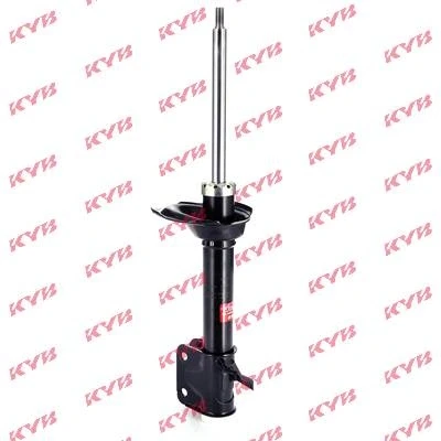 Image of 20360FE150, 20360FE170, 20360FE430, 20360FE451, 20360FE630 Shock absorber KYB Excel G 334359 SUBARU: Impreza II Saloon