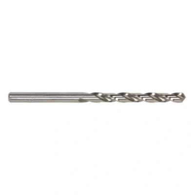 Image of Sealey HSS Fully Ground Drill Bit Ø2.5mm Pack of 10