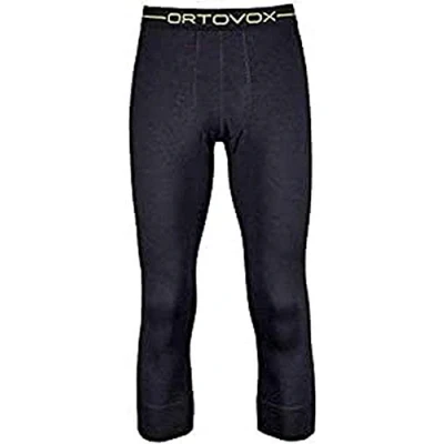 Image of Ortovox 145 Ultra Short Pants M Thermal Trousers Men