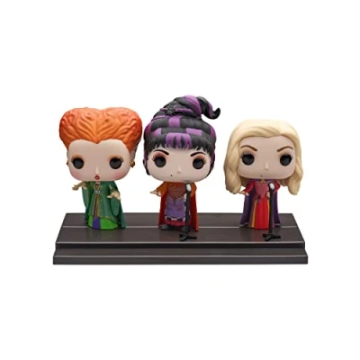 Image of Pop Vinyl Disney Hocus Pocus The Sanderson Sisters 1202