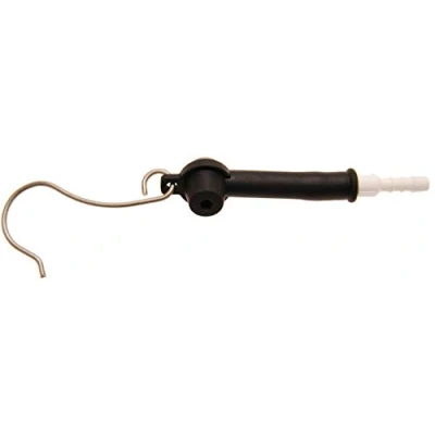 Image of BGS 8066 1 Bleeding Nipple for Brake bleeder / 8080