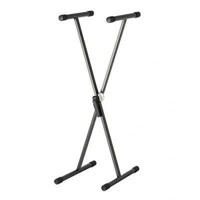 Image of Adam Hall SKS01 Keyboard Stand
