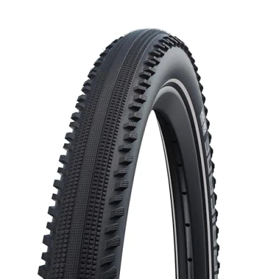 Image of Schwalbe Hurricane Performance Addix Compound Wired 27.5&quot; MTB Tyre