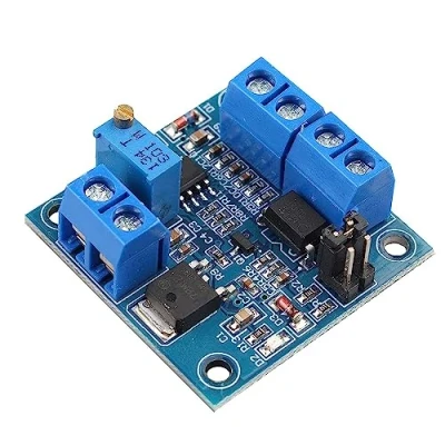 Image of HALJIA PWM Turn Voltage Module 0% 100% to 0V 10V Converter