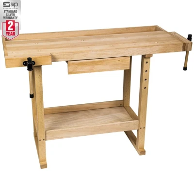 Image of SIP Beech Work Bench
