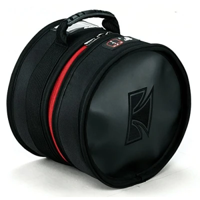 Image of Tama PBT8 PowerPad® Series Drum Bag Tom 7&quot; x 8&quot; Black
