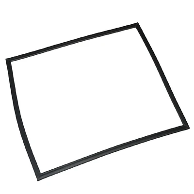 Image of Polar Refrigeration Door Seal, Grey Fits CD080, CD081, CD086, CD610 and CD611 Weight: 800 grams, PVC, AD023