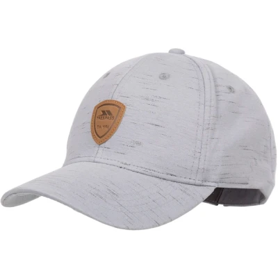 Image of Trespass Speckle Adults Woven Womens Mens Baseball Cap