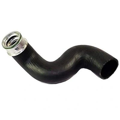 Image of D2P Intercooler Turbo Hose Pipe Compatible With 2000 2009 Audi A4 B6 1.9 TDI, B7 2.0 TDI Replaces 8E0145834M