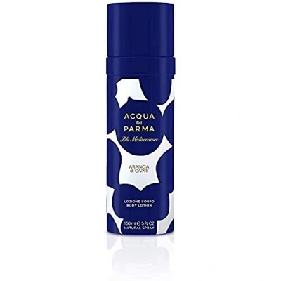 Image of ACQUA DI PARMA BM ARANCIA Body Lotion 150 ml
