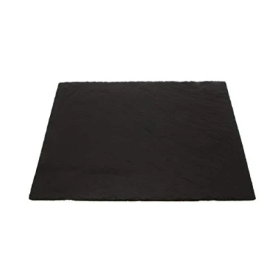 Image of The Just Slate Company Set of 2 Rectangular Placemats
